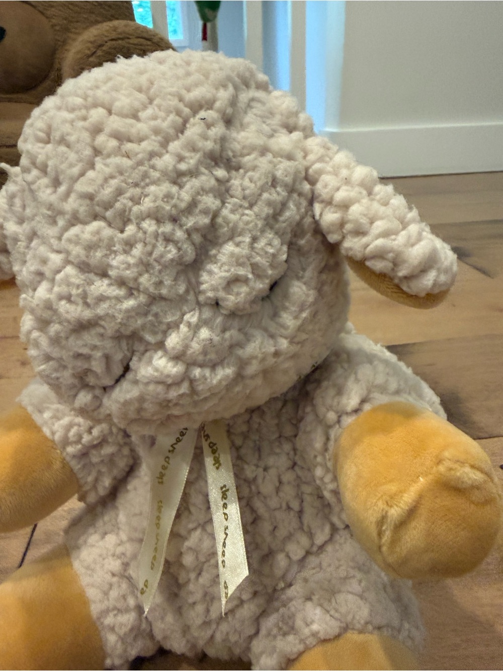 Interactive stuffed animals - Picture 5 of 10